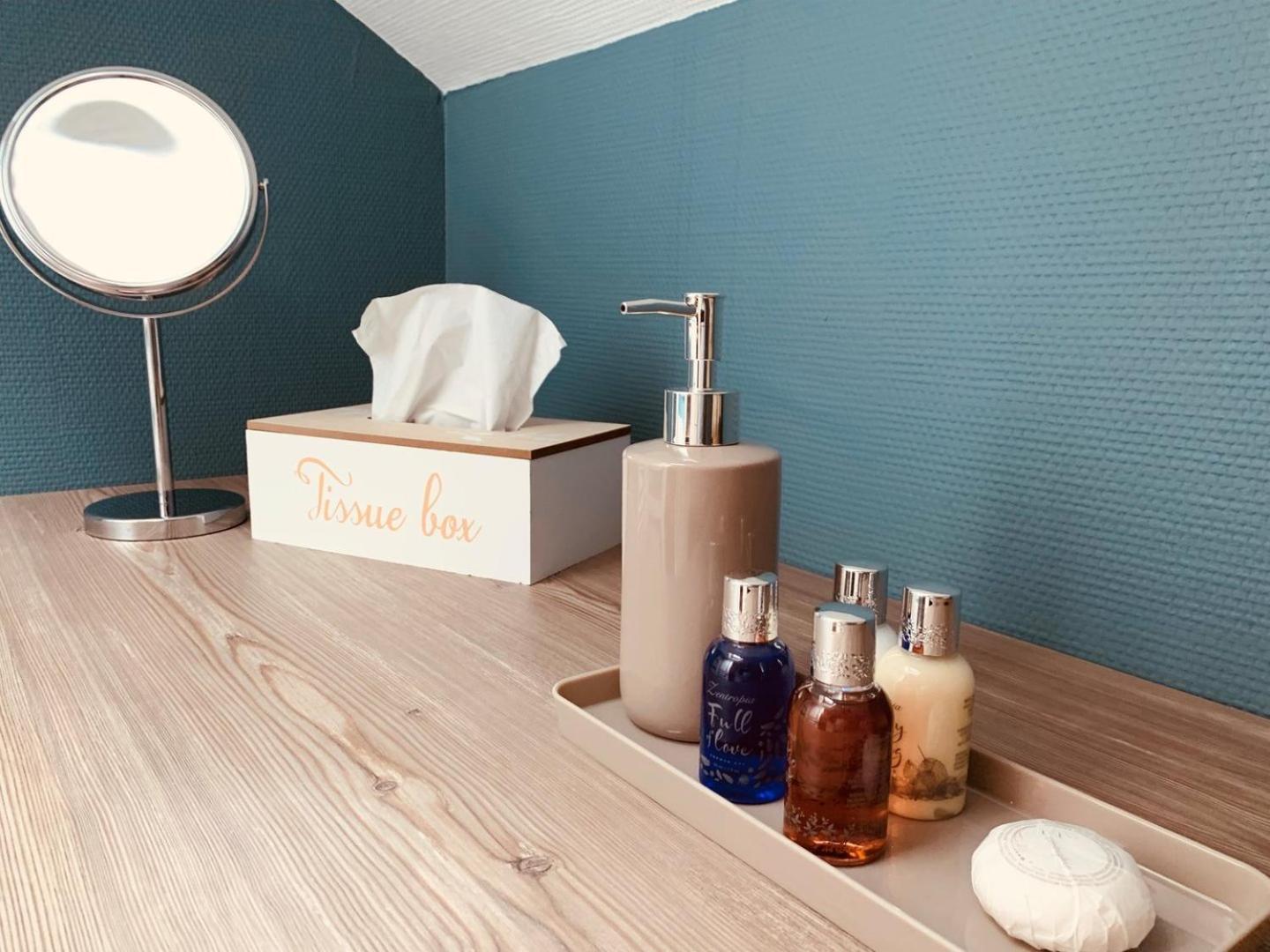 Appartement Au Style Scandinave - Pour Deux Personnes Proche De Chartres Luisant Dış mekan fotoğraf